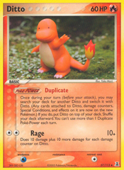 Ditto - 037/113 - Delta Species