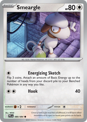 Smeargle - 80/94 - Phantasmal Flames