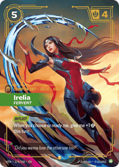 Irelia