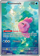 Alomomola - 108/86 - Black Bolt