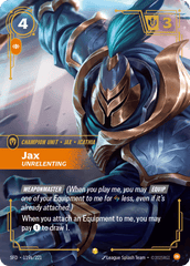Jax
