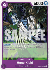 Hone-Kichi - OP05-072 - Common (Reprint) - Awakening of the New Era