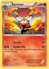 Simisear - 017/101 - Noble Victories