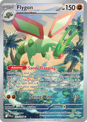 Flygon - 101/94 - Phantasmal Flames