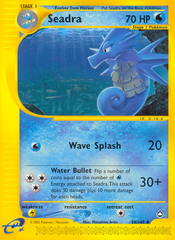 Seadra - 058/147 - Aquapolis