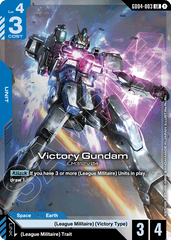 Victory Gundam - GD04-003 - Legend Rare - Phantom Aria