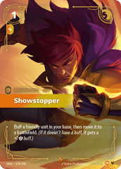 Showstopper - 270/298 - Epic - Origins
