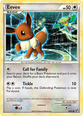 Eevee - 48/90 - HS—Undaunted