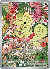 Kecleon - 213/191 - Surging Sparks