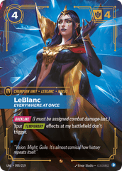 Leblanc