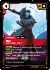 Jhin