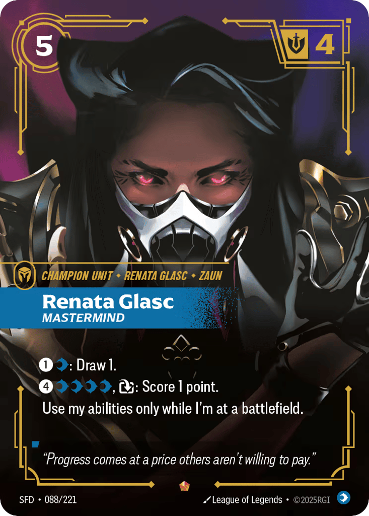 Renata Glasc