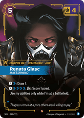 Renata Glasc