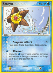 Staryu - 085/113 - Delta Species