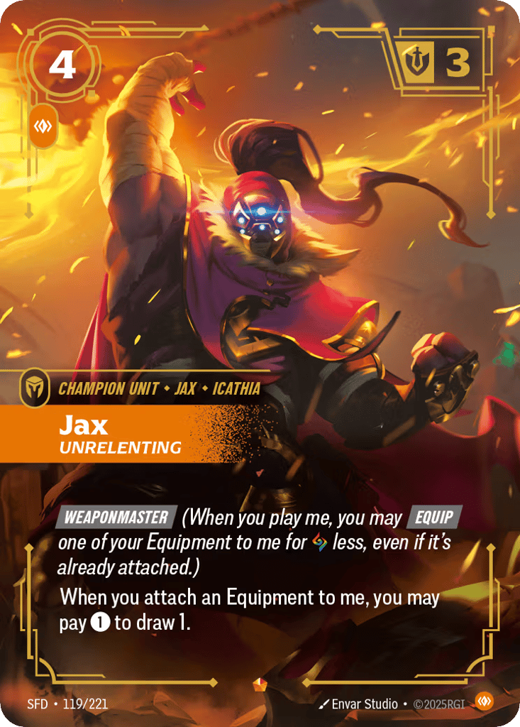 Jax