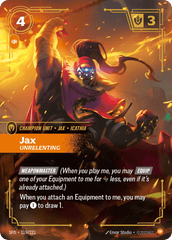 Jax