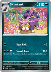 Skuntank - 54/86 - Chaos Rising