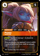 Poppy