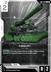 Hildolfr - EB01-052 - Common - Eternal Nexus