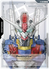 Resource - R-009 - Common - Resources