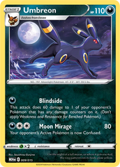 Umbreon - 09/15 - McDonald's Collection 2024