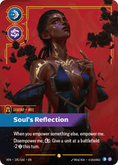 Soul's Reflection - 195/166 - Rare - Vendetta