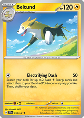 Boltund - 059/162 - Temporal Forces