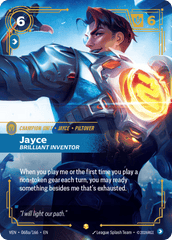 Jayce