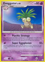 Exeggutor - 054/146 - Legends Awakened