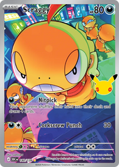 Scraggy - 140/128 - 30th Celebration