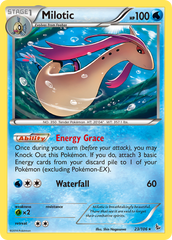 Milotic - 023/106 - Flashfire