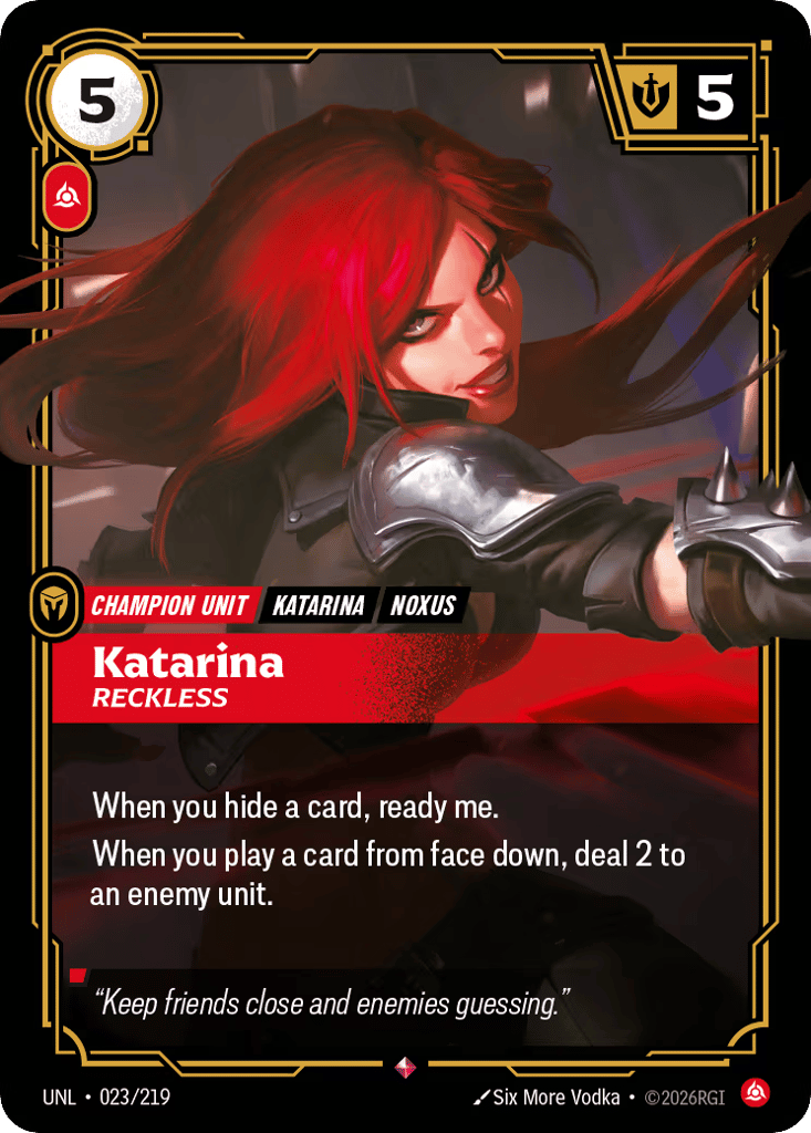 Katarina