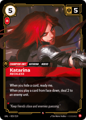 Katarina