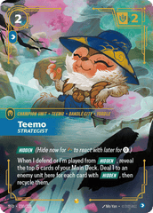 Teemo