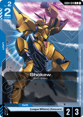 Shokew - GD04-014 - Common - Phantom Aria