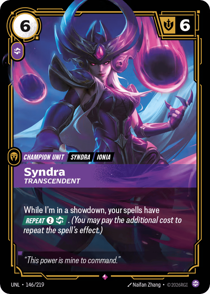 Syndra