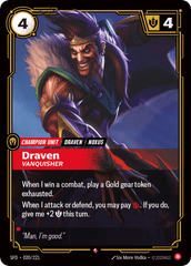 Draven