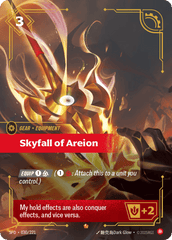 Skyfall Of Areion - 030/221 - Epic - Spiritforged