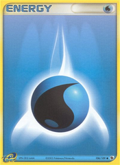 Water Energy - 106/109 - Ruby & Sapphire