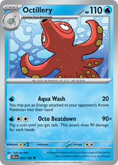 Octillery - 034/159 - Journey Together