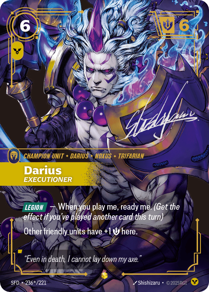 Darius