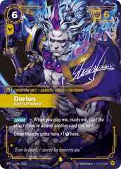 Darius
