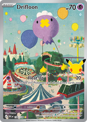 Drifloon - 136/128 - 30th Celebration