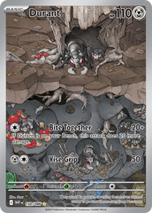 Durant - 150/86 - White Flare