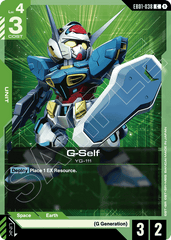 G-Self - EB01-038 - Common - Eternal Nexus