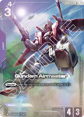 Gundam Airmaster - GD02-059 - Uncommon - Dual Impact