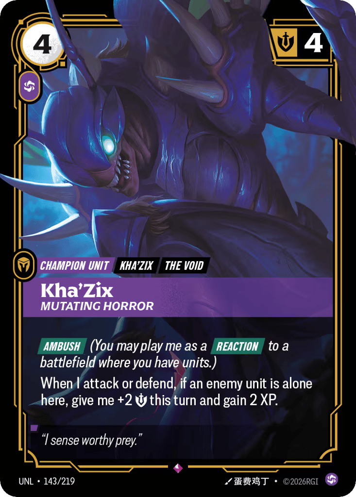 Kha'zix