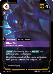 Kha'zix