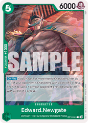 Edward.Newgate - OP10-024 - Common - Royal Blood