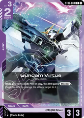 Gundam Virtue - ST07-004 - Common - Celestial Drive